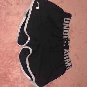 Under armour shorts